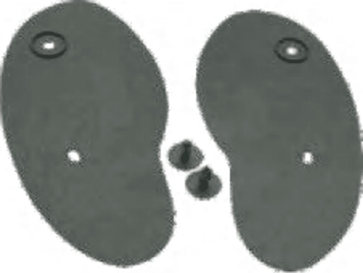 JQ-098 Sofa Protection Pad and Nail Accessory