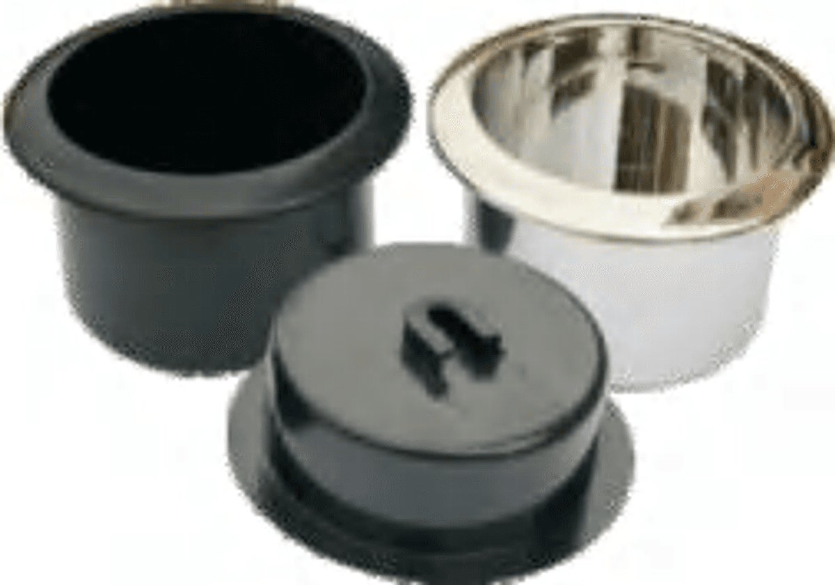 JQ-102 Cup Holder Sofa Accessory