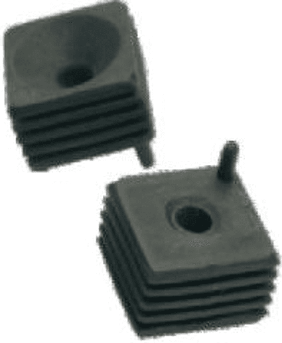 JQ-107 Tube Plug Sofa Accessory