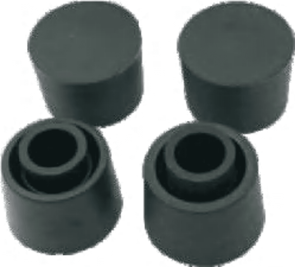JQ-127 25mm Sofa Foot Pad