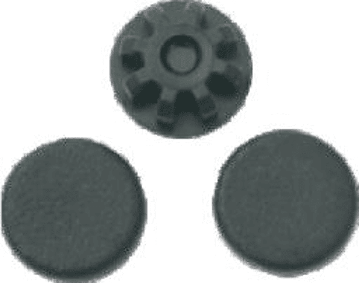 JQ-130 Sofa Foot Plug Accessory