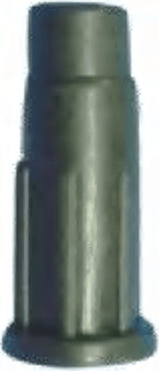 JQ-134 8x13x31mm Tube Plug Sofa Accessory