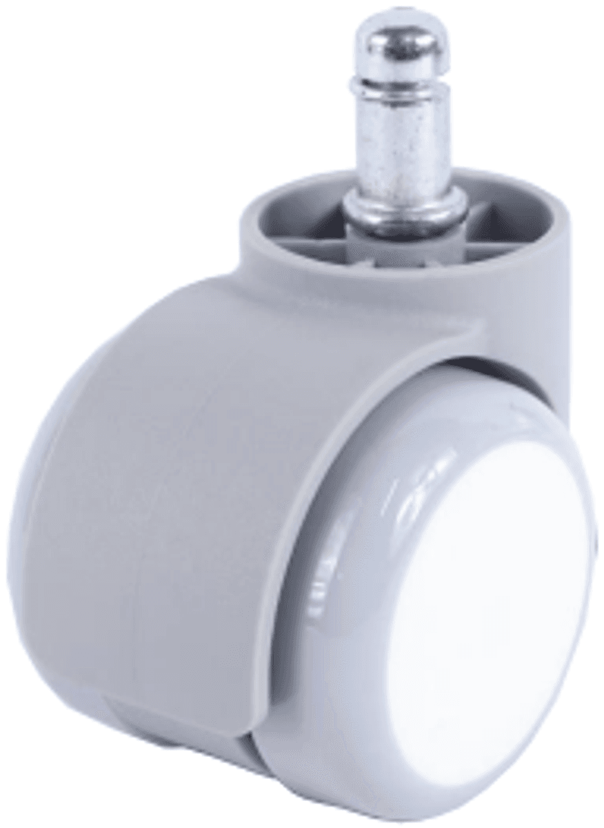 JQ-184 38/50mm Brake Caster Wheel