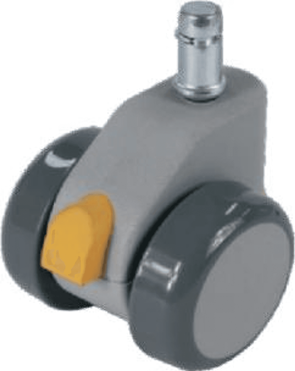 JQ-151-1B 25/50mm Caster Wheel