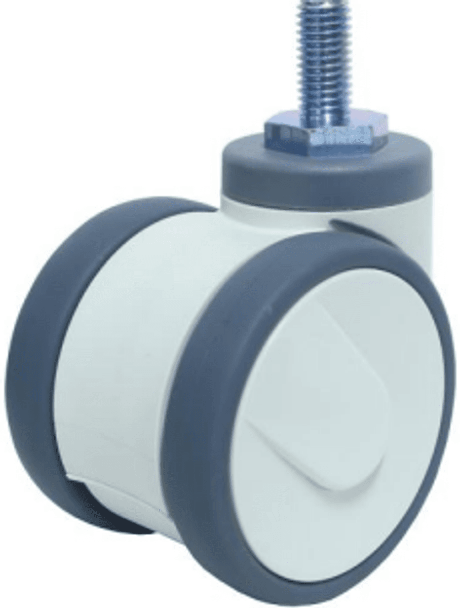 JQ-224-1 A Type Medical Caster Wheel