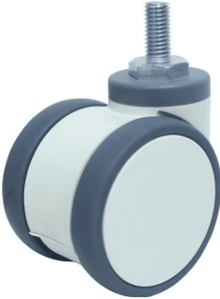 JQ-224-2 A Type Medical Caster Wheel