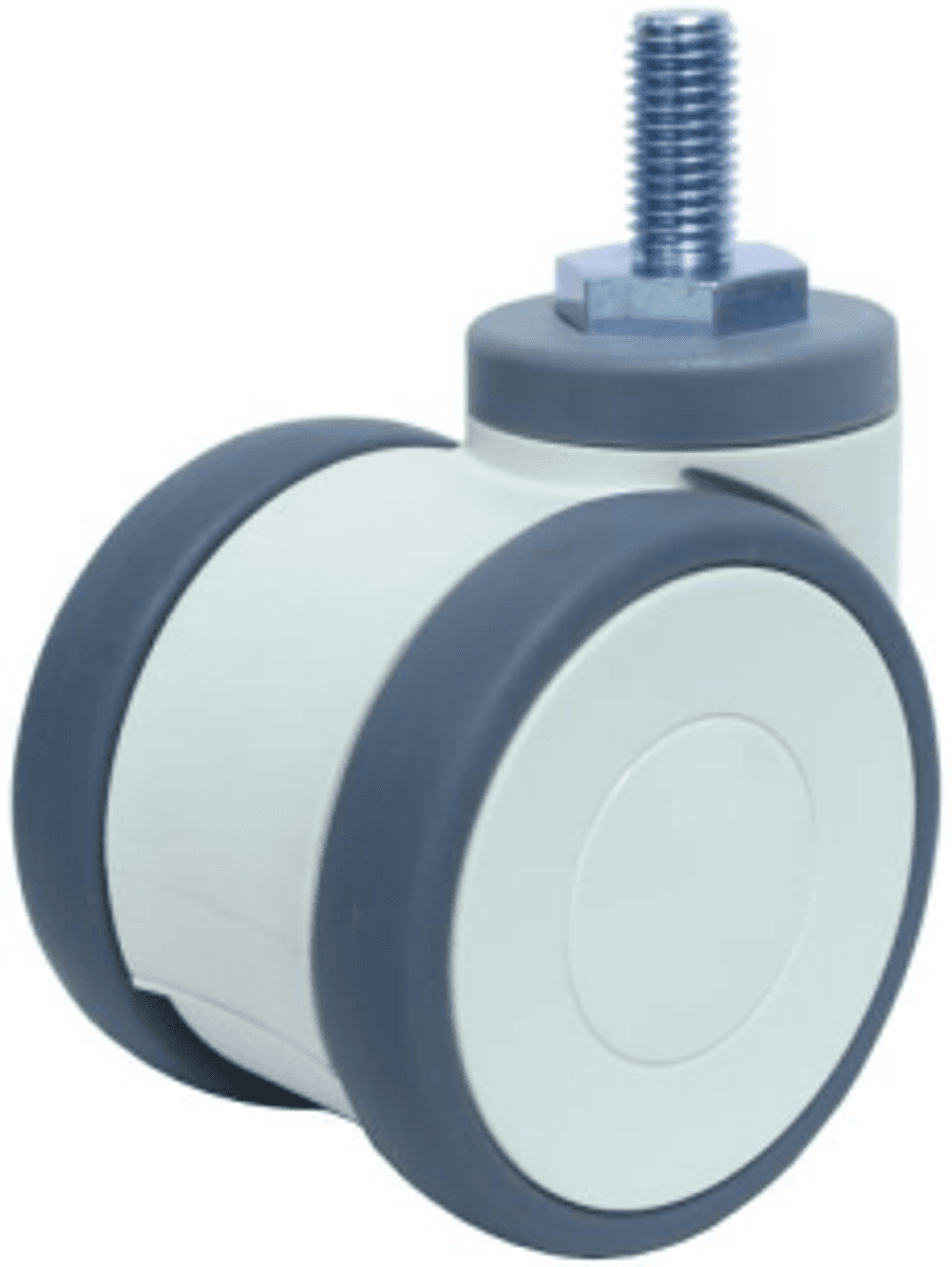 JQ-224-3 A Type Medical Caster Wheel