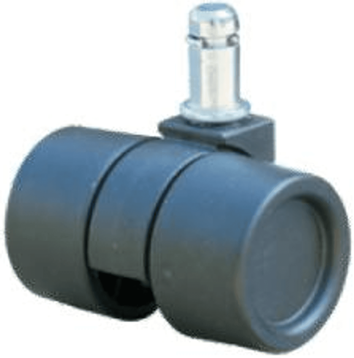 JQ-148-A 4mm Brake PA Furniture Appliance Caster Wheel