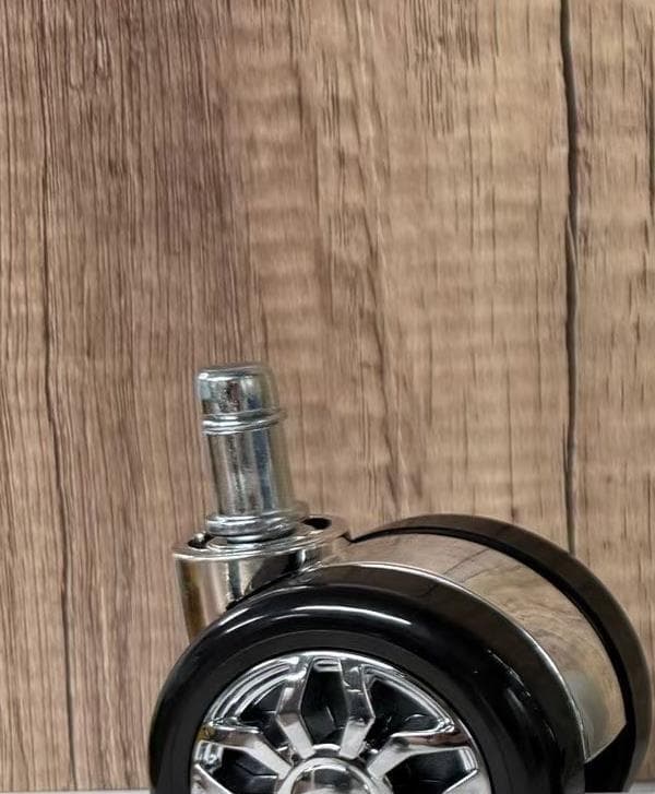 how to measure caster wheels for OEM RFQ