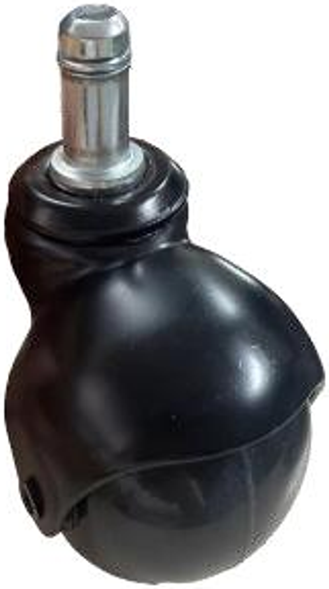 JQ-048-A1 50mm Hotel Furniture Caster Wheel