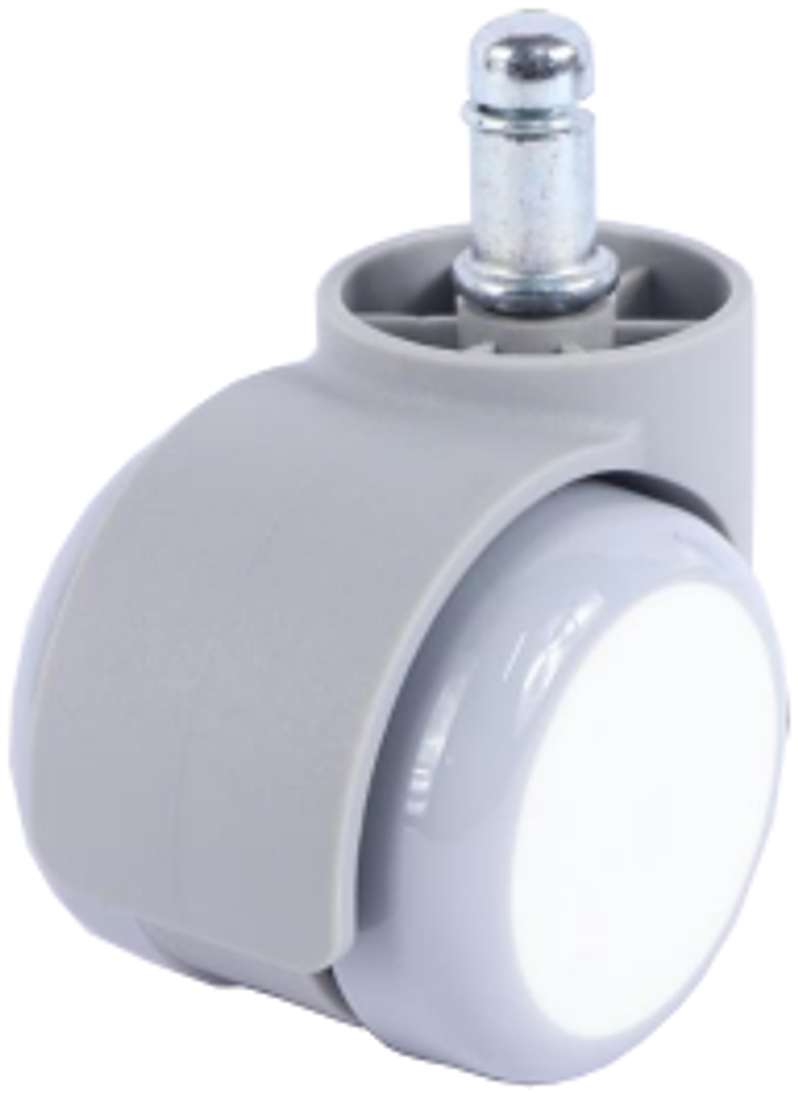 JQ-184 38/50mm Brake Caster Wheel